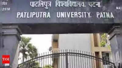 PPU uploads admit cards for Degree Part-II examination