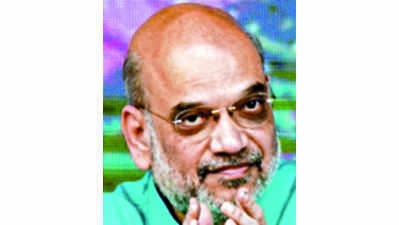 ‘Preoccupied’ with polls, Shah cancels Murshidabad rally