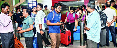 State to bring home Rajasthanis stuck in Manipur using special flights