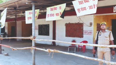 Low voter turn out leaves political parties in a tizzy