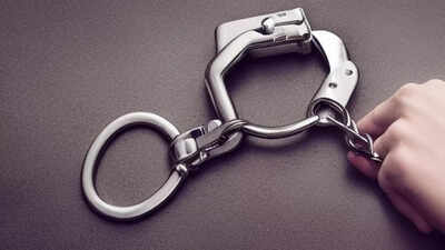 Ex-worker arrested for stealing iPhones in Chennai