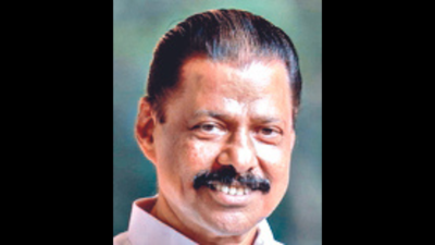 AI camera deal: Opposition, media trying to hide positive news about Kerala govt's projects, says MV Govindan