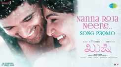 Kushi | Kannada Song - Nanna Roja Neene (Promo)