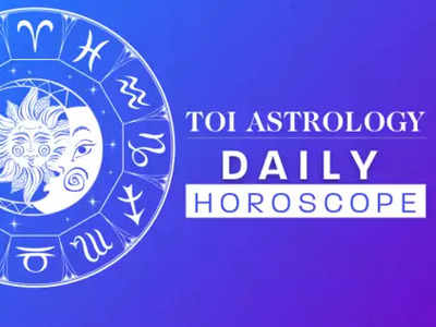 Horoscope Today, May 12, 2023: Read your daily astrological predictions for Taurus, Cancer, Scorpio, Pisces and others