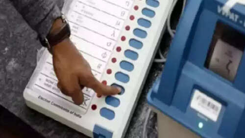 Number of NOTA votes may increase this election in Karnataka: Experts
