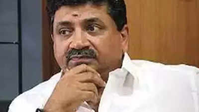 Tamil Nadu: DMK drops Palanivel Thiaga Rajan's name from list of speakers in public meetings