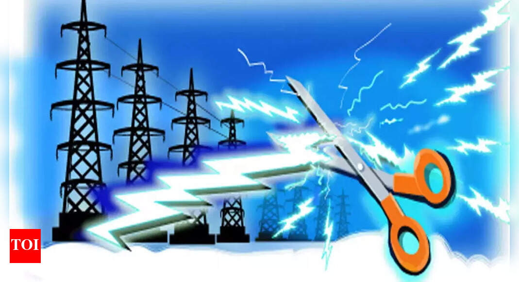 Trichy Power Shutdown In Trichy Tomorrow Trichy News Times of India