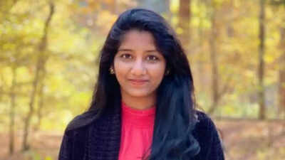 27-year-old woman from Hyderabad killed in shooting incident in Texas in US