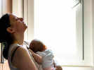 "Most women have a depressing postpartum recovery period"