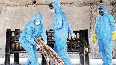 Rajasthan Covid toll on the rise; 53 die in 37 days