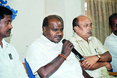 Karnataka assembly elections: Campaign ends today; how the three major parties are placed