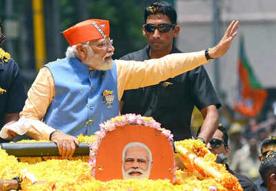 Karnataka assembly elections: Campaign ends today; how the three major parties are placed