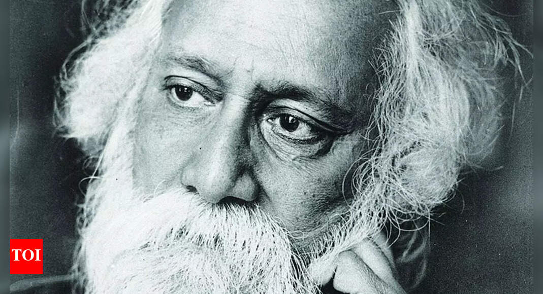 New Rabindra Sangeet album ‘RNT Project’ aims to bring Tagore's music ...
