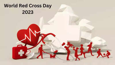 World Red Cross Day 2023: What is Red Cross movement and its purpose