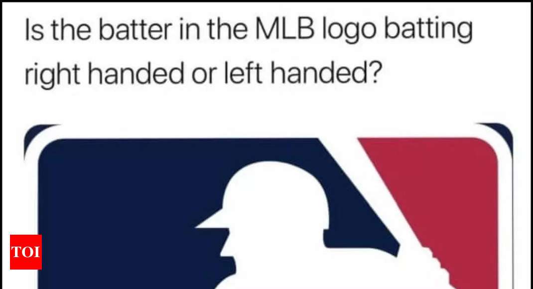 Legend of MLB logo: Designer says not Killebrew