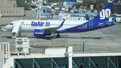 Immediately stop all bookings till further orders, DGCA directs Go First; issues show cause to airline