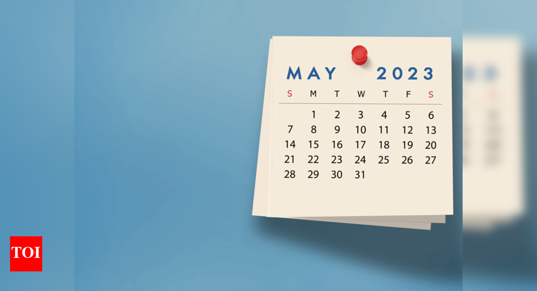 Bank Holidays May 2023: Banks in West Bengal to remain closed on May 9
