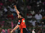 IPL 2023: Sunrisers Hyderabad's 4-wicket win against Rajasthan Royals in pictures