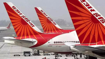 Air India urination case: SC issues notices to Centre, DGCA on plea of woman for framing SOP