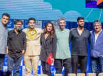 Burak Deniz, Bhumi Pednekar, Ayushmann Khurrana, Aditya Roy Kapur & other celebs attend FICCI Frames 2023