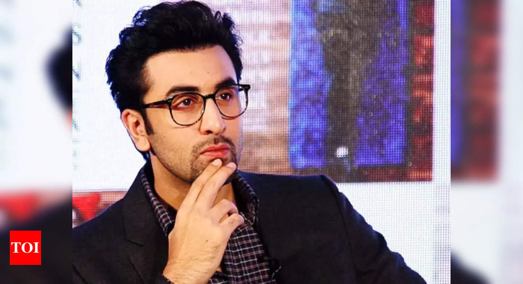 Ranbir Kapoor Shares He Likes To Sleep Over His Fights With Alia Bhatt ...