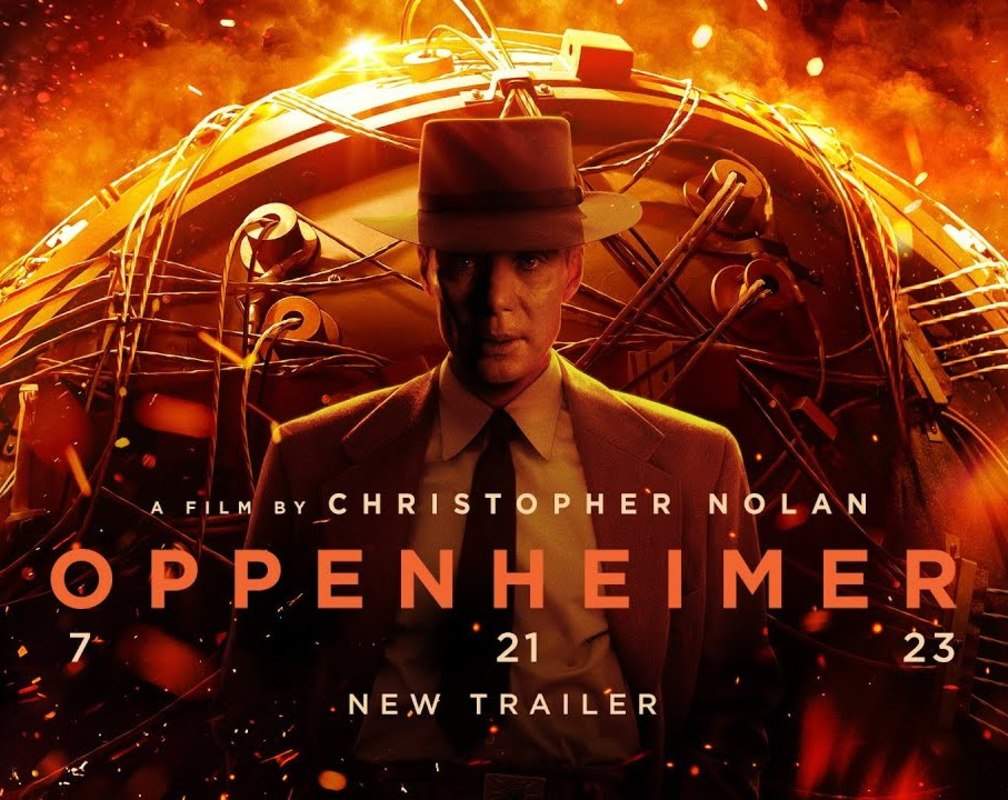 
Oppenheimer - Official Trailer

