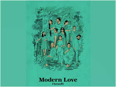 Modern Love Chennai - Official Trailer
