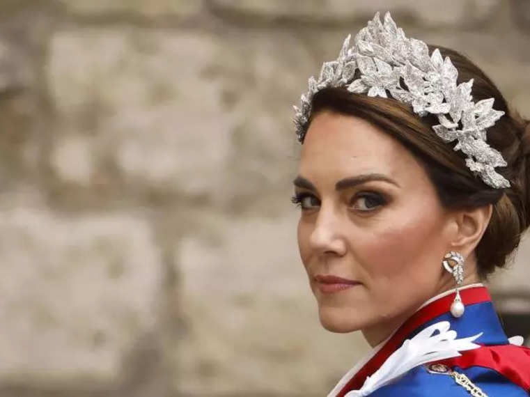 How Kate Middleton broke royal tradition