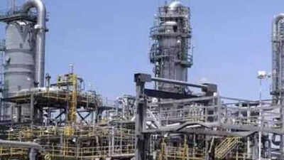 Jharkhand clamps prohibitory order near Sindri fertiliser plant
