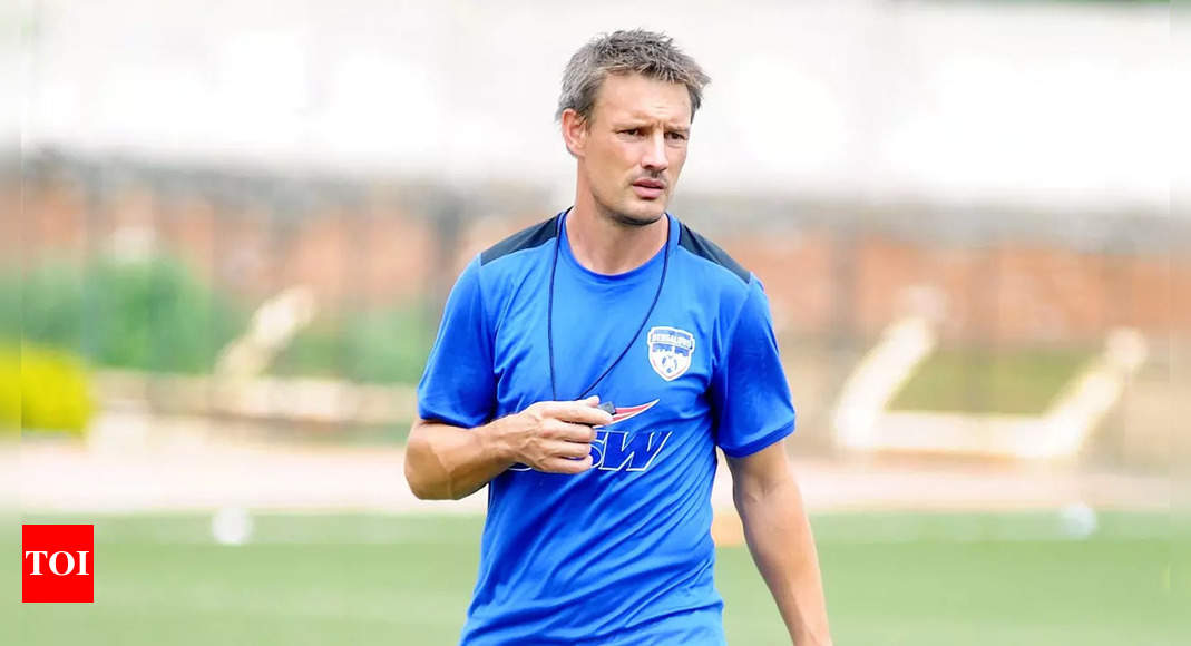 Don’t think Erling Haaland cares about anything other than scoring goals; think it will be a Manchester City vs AC Milan final: Ashley Westwood | Football News – Times of India