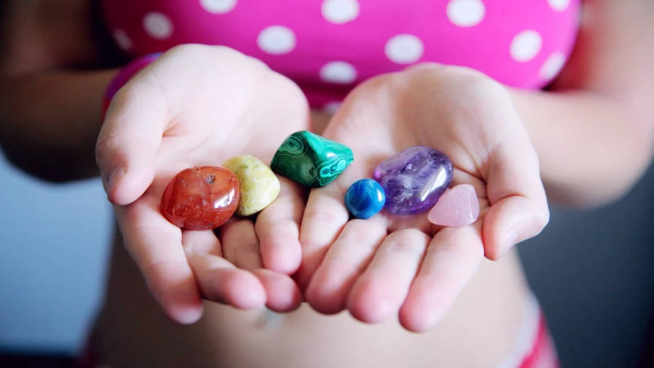 Gemstone: How to choose correct Gemstone as per your zodiac signs? - Times  of India