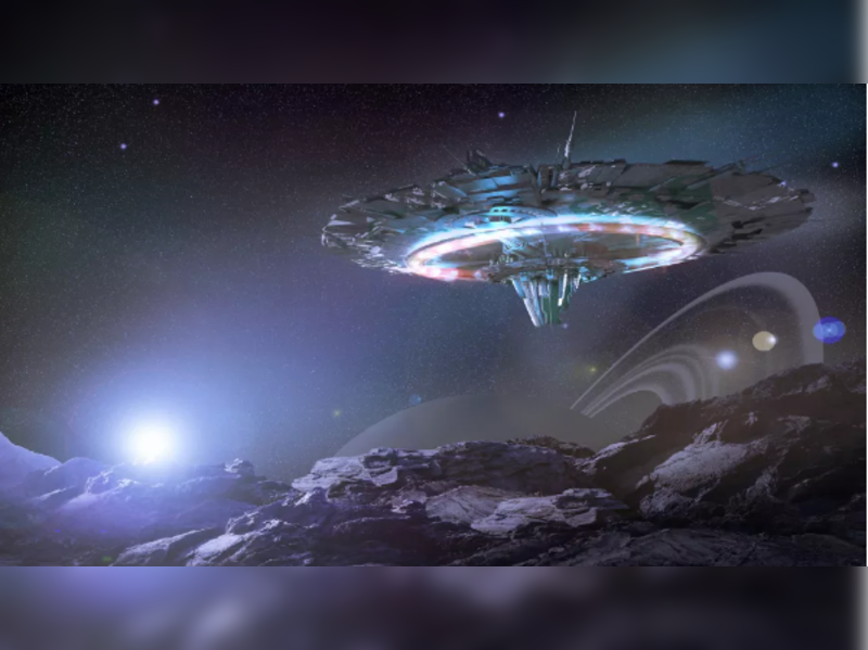 The reason behind not detecting aliens yet revealed Times of India