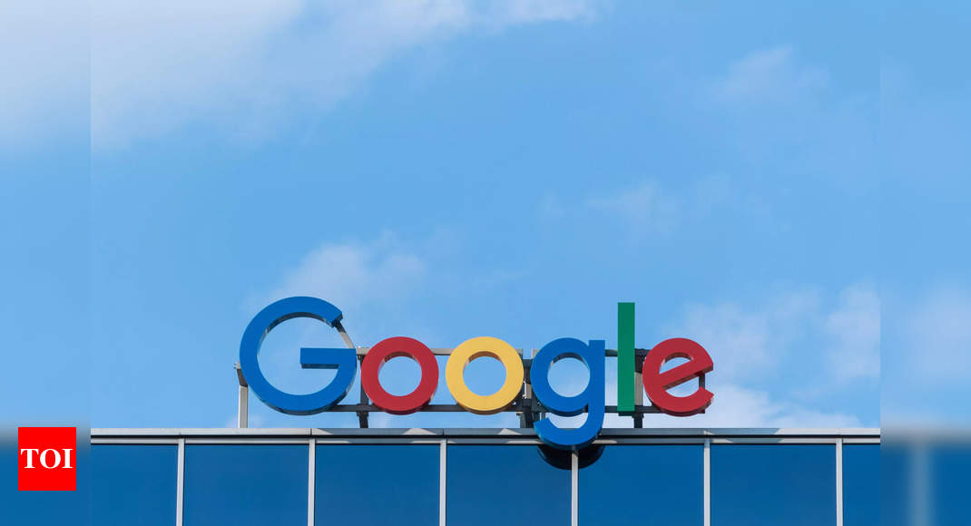 Google: ‘Snackable’, ‘personal’ and more on Google’s search menu in 2023 – Times of India
