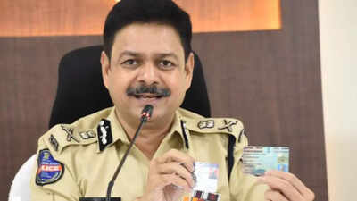 Gang's bid to divert NRI's insurance policy money foiled in Telangana; 6 arrested