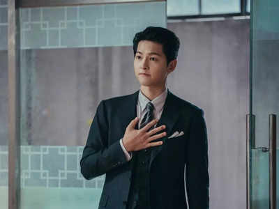 Song Joong-ki starrer Hopeless to be screened at the 76th Cannes ...