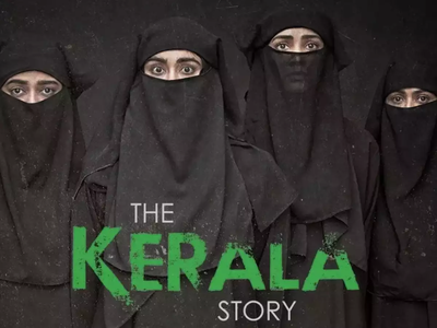 Vipul Shah reacts to 'The Kerala Story' being taken out of theatres in Tamil Nadu, and the opposition faced in West Bengal