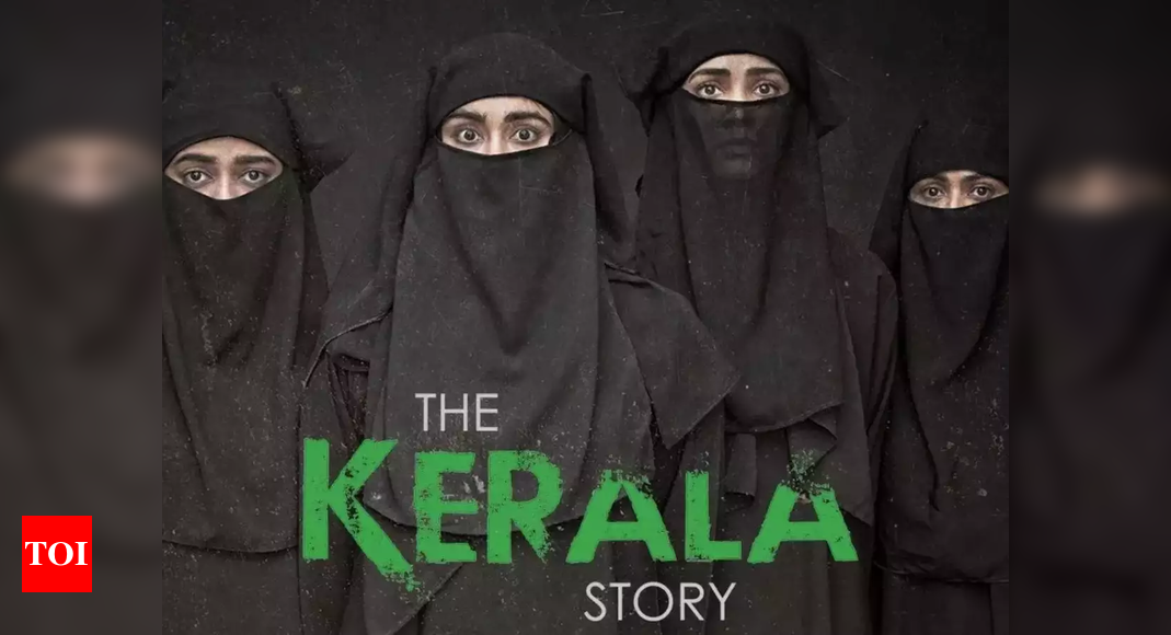 Vipul Shah reacts to ‘The Kerala Story’ being taken out of theatres in Tamil Nadu, and the opposition faced in West Bengal | Hindi Movie News