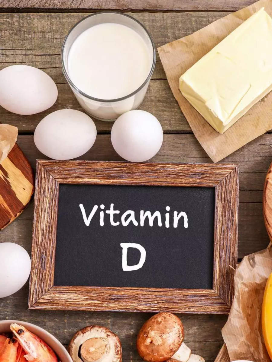 Vitamin D Rich Foods To Include In Daily Diet Afpkudos