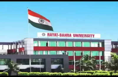 RBU Placement 2023: 515 students of Rayat Bahra University get placement offers
