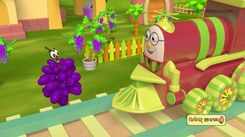 Watch The Latest Children Bengali Rhyme 'Humpty Railgadi O Taar Fal Bondhura' For Kids - Check Out Kids Nursery Rhymes And Baby Songs In Bengali