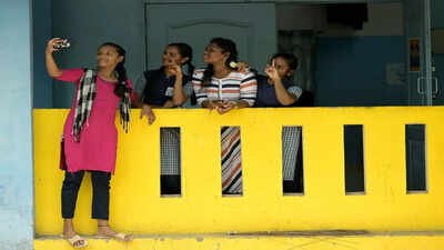 TN Class 12 results: Girls outdo boys in Chennai Corporation schools