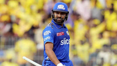Cameron Green brushes aside concerns about Mumbai Indians skipper Rohit Sharma's form
