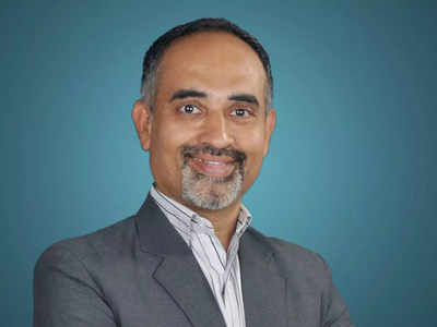 Logitech appoints Anand Lakshmanan as new country head