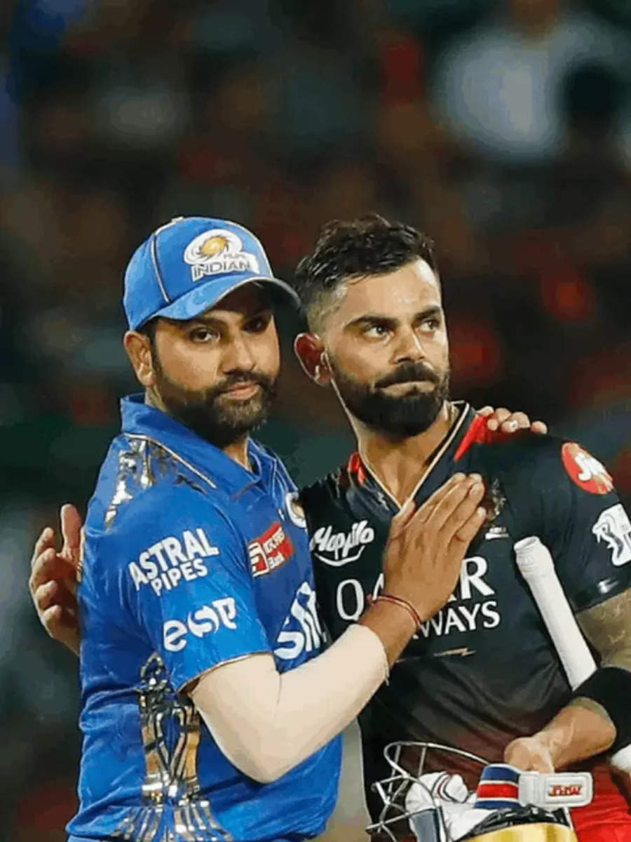 Virat Kohli Captain, No Rohit Sharma: Best Fantasy XI Dream 11 For MI ...