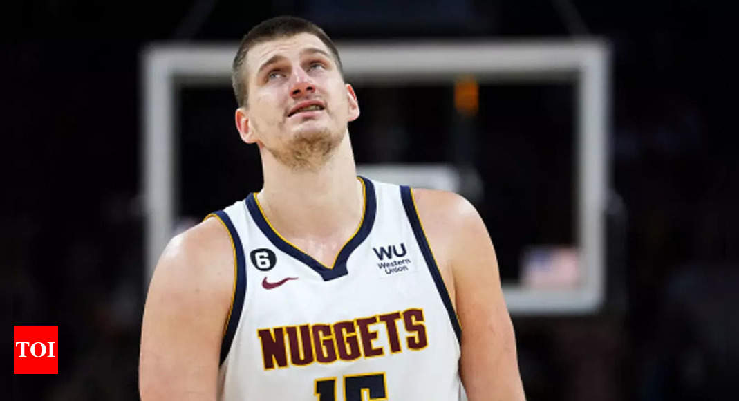 phoenix-suns-owner-doesn-t-want-nikola-jokic-suspended-or-nba-news-times-of-india