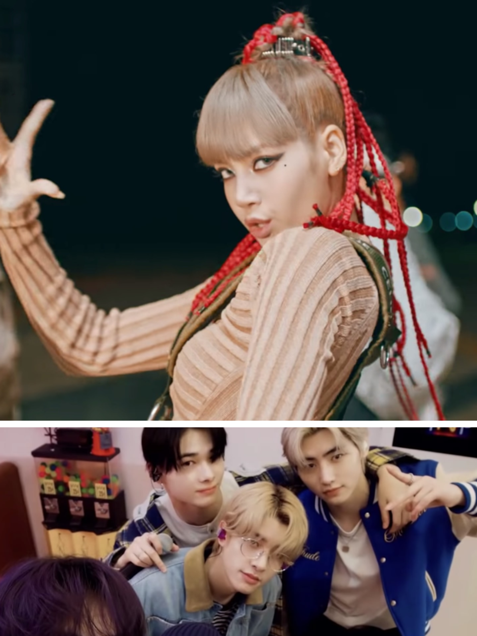 9 K-pop Songs That Went Viral On TikTok: Lisa's Money, ENHYPEN's Polaroid  Love And More