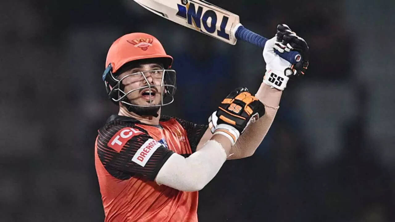 IPL 2023: Abdul Samad finally living up to Sunrisers Hyderabad's expectations | Cricket News - Times of India