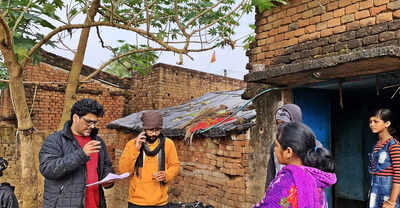 Rajaditya Banerjee: ‘Acchut’ speaks for the neglected Nachni community, addresses their struggle for life and existence