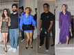 
Mouni Roy, Jacqueline Fernandez, Sonu Sood, Esha Gupta: Celebs arrive for Anshul Garg's birthday bash
