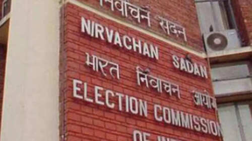 Give &lsquo;verifiable&rsquo; facts to back claims against Cong: Election Commission to BJP